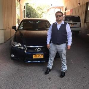 Meet your Posher, Nageeb